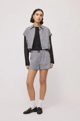 ottod'Ame Women's Shorts - Shorts - Multicolor