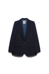 Giacche Donna Aniye By - Arethea Jacket - Blu