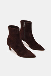 Stivale Steve Madden Lulah Gcs Donna – Marrone