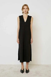 MeiMeiJ Women's Casual Dresses - Dress - Black