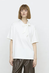 Maglie Donna Eleh - Maglia - Bianco