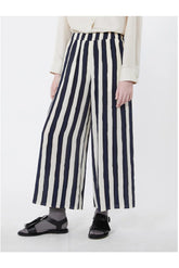 Women's Weekend Trousers - Wkdnirvana - Multicolour