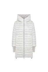 Duno Women's Jackets - Ralia - White