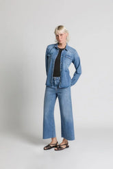 Cigala's Women's Jeans - Jeans - Denim