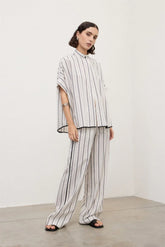 ottod'Ame Women's Shirts - Shirt - Multicolor