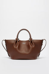 Women's Handbags Weekend - Wkadritto - Brown