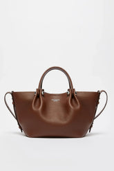 Women's Handbags Weekend - Wkadritto - Brown