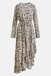 Vestiti casual Donna Essentiel Antwerp - Igraine Dress - Multicolore