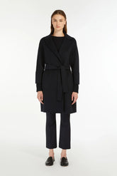 'S MAX MARA Women's Coats - Arona - Black