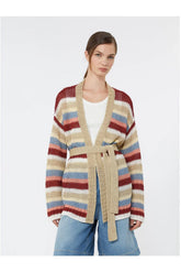 Women's Weekend Cardigan - Wkdbonito - Multicolor