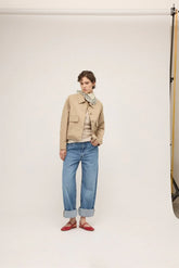 Ottod'Ame Women's Jeans - Jeans - Denim