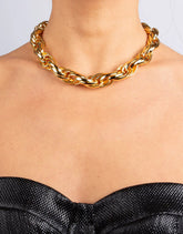 Collane Donna Federica Tosi - Collana - Oro