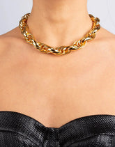 Collane Donna Federica Tosi - Collana - Oro