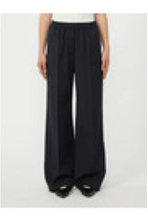 Women's Weekend Trousers - Wkdmallo - Blue