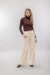 Pantalone Cigala's Donna – Panna