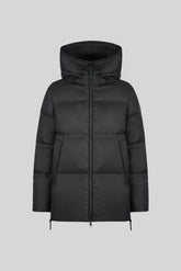 Piumino People of Shibuya Biei Donna – Nero