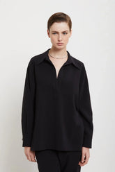 Camicie Donna ottod'Ame - Camicia - Nero