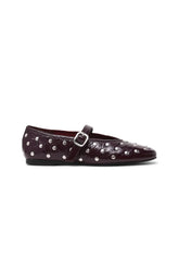 Ballerine Donna Steve Madden - Archer - Bordeaux
