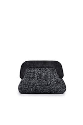 Borse a mano Donna ViaMailBag - Dalia Tape - Nero
