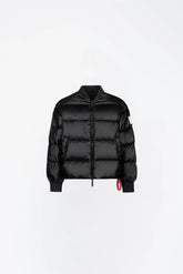 After Label Women's Down Jackets - Down Jacket - Black