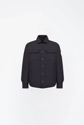 Piumini Uomo After Label - Piumino - Nero