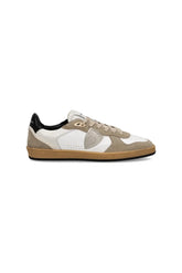 Sneaker Uomo Philippe Model - Pgal Low Man - Beige