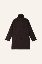 Sessun Women's Coats - Paradise - Brown