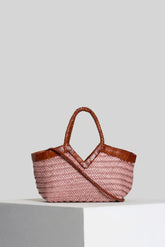 Borse a mano Donna Vipera - Borsa - Rosa