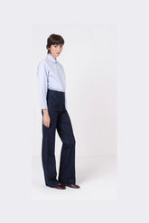 Pantalone Bonheur Newyork Lav Donna – Denim