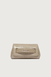 Pochette e Clutch Donna Orciani - Pochette - Beige