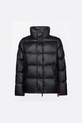 Piumini Uomo After Label - Piumino - Nero