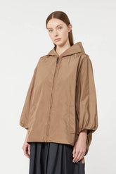 Giacche impermeabili Donna 'S MAX MARA - Smmpantone - Beige