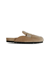 Lagoa Women's Slippers - New Baron Cavallino - Beige