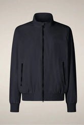 Piumini Uomo Save The Duck - Giubbotto - Blu