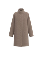 Emme Marella Women's Coats - Emmgioiosa - Beige
