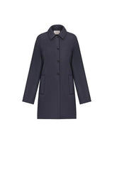 Giacche impermeabili Donna Emme Marella - Emmghiadola - Blu