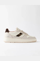 Sneaker Donna D.A.T.E. - Court 2.0 Vintage - Multicolore