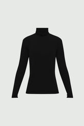 Bluse Donna Emme Marella - Ruggito - Nero