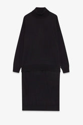 ottod'Ame Women's Sweaters - Black