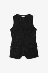 Canotte e top Donna ottod'Ame - Top - Nero