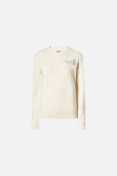 Maglie Donna Mc2 Saint Barth - New Queen Embry Molto Tonica 10 - Panna