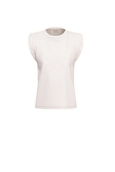 Bluse Donna Emme Marella - Emmutopia - Bianco