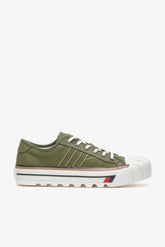 Sneaker Uomo PRO-Keds - Sneaker - Verde