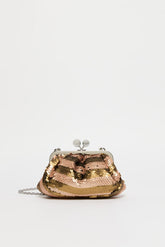 Weekend Women's Handbags - Wkabarca - Gold