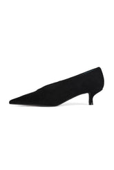 Jeffrey Campbell Ida Mae Women's Heels – Black