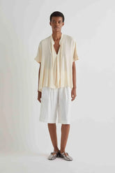 Bermuda Donna MeiMeiJ - Bermuda - Bianco