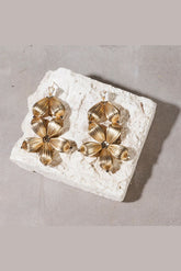 Orecchini Donna Tataborello - Orecchini - Oro