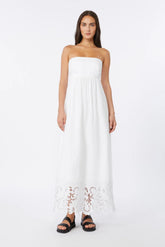 Vestiti casual Donna Max Mara Studio - Mstscena - Bianco