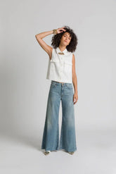 Cigala's Women's Jeans - Jeans - Denim