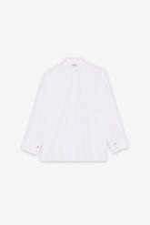 ottod'Ame Women's Shirts - Shirt - White